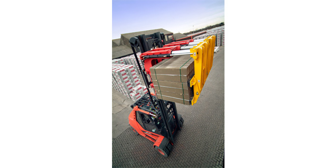 Visit B&B Attachments at BAUMA Munich 2019