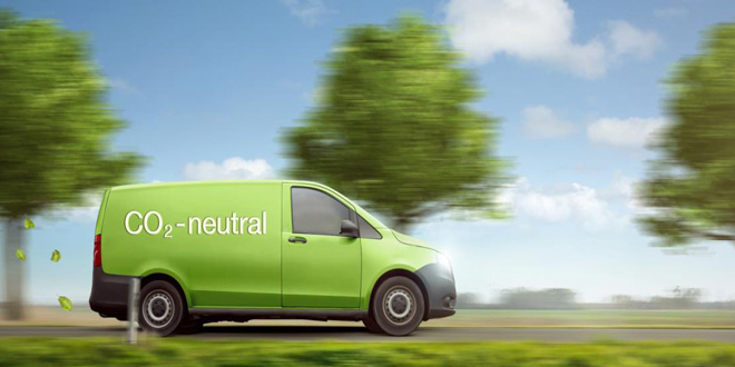 A new Green home delivery tax How green does the Government think shoppers are asks expert ParcelHero