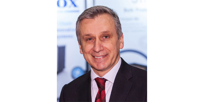 Clive Bryant appointed Softbox Global Product and Marketing Director