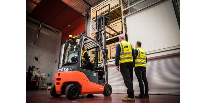 External training is key to consistency says AITT