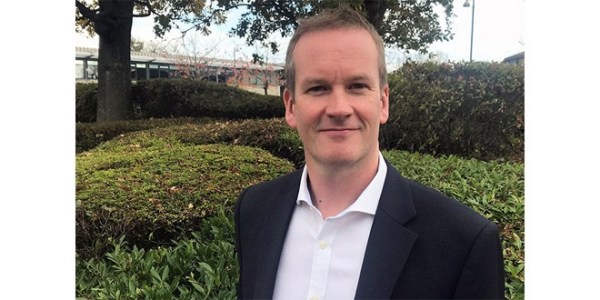 Ian Keilty Managing Director Retail & Consumer at Wincanton