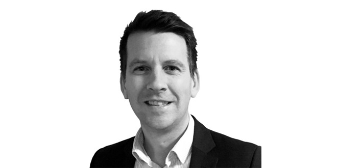 New Divisional Director to drive StocExpo Europe forward