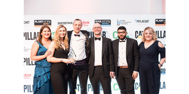 Plantworx Innovation Award Winners 2019 Announced