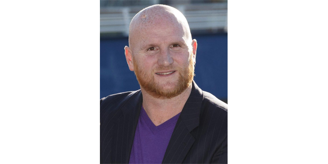 SPORTING LEGEND TO SPEAK AT FTA NORTHERN IRELAND LOGISTICS LUNCH