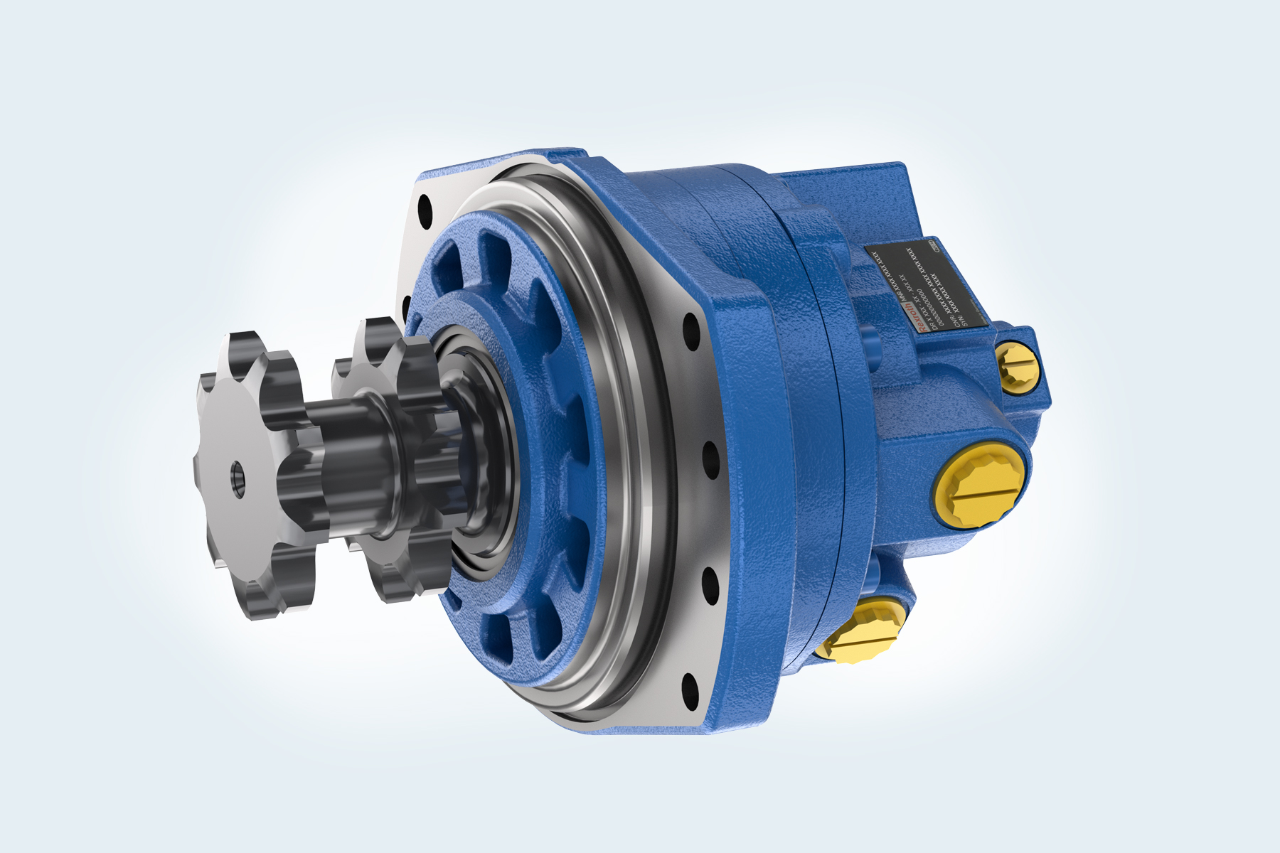 Sneak peek Bosch Rexroth drives efficiency at Bauma 2019