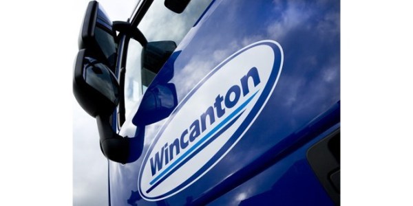 Wincanton secures contract with Jollyes to provide Multichannel services