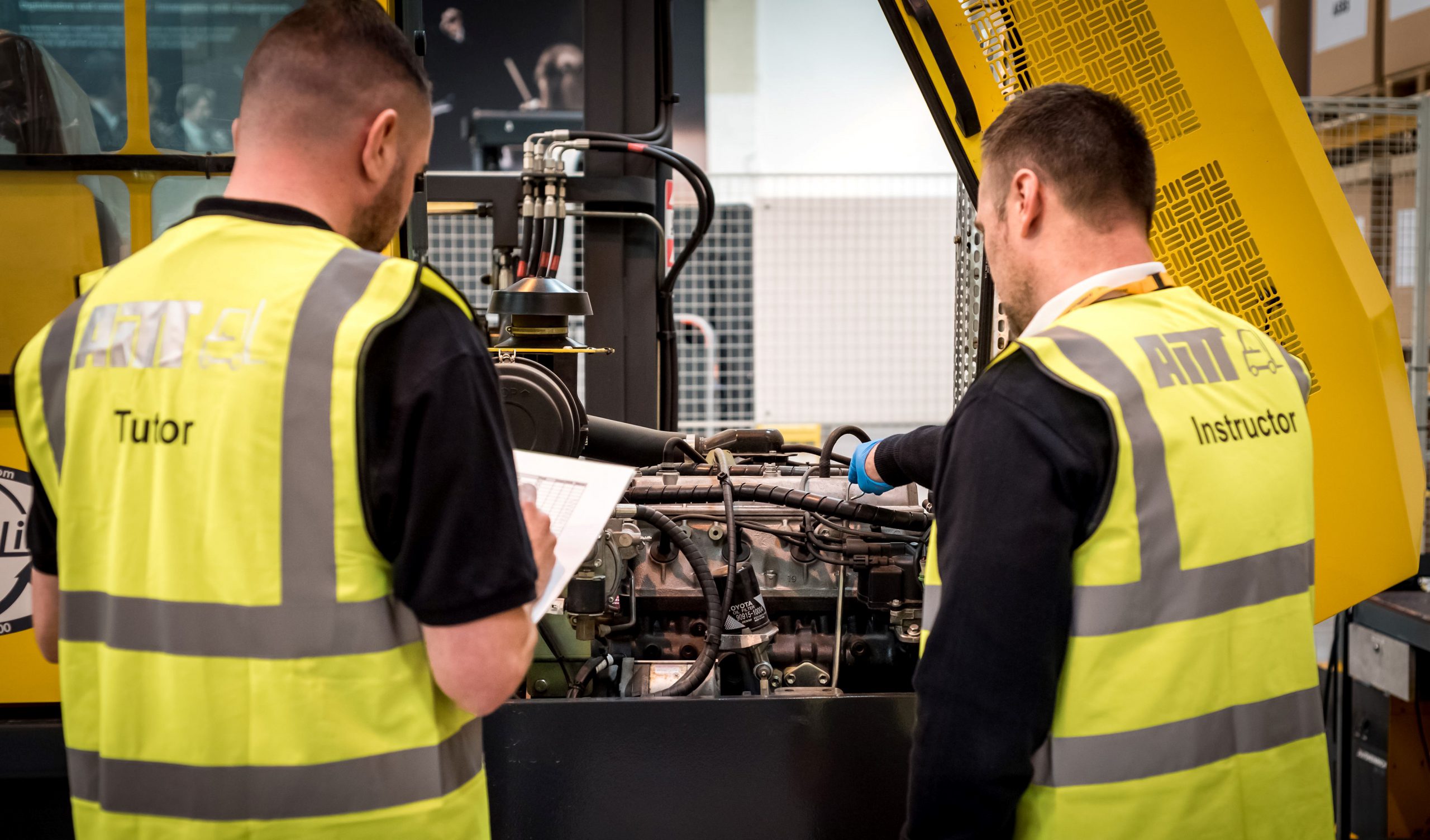 AITT opens membership to apprentices