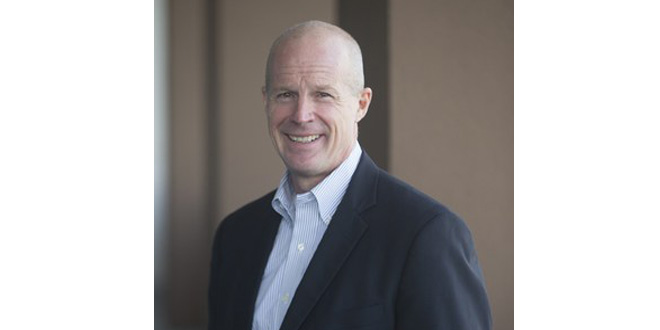 Caterpillar Announces Officer Changes
