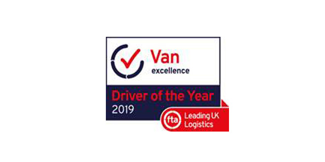 FTA STARTS ANNUAL SEARCH FOR COUNTRYS BEST VAN DRIVERS