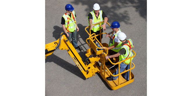 RISE IN MOBILE PLANT COULD POSE COMPLIANCE RISK WARNS BUREAU VERITAS
