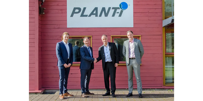 Radius Payment Solutions boosts telematics in construction business with acquisition of Plant-i