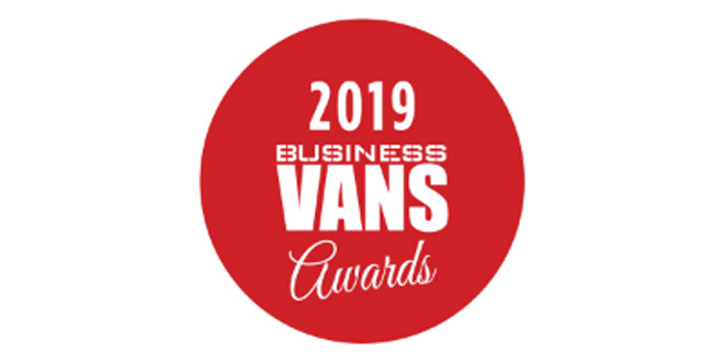 Volkswagen and Citroen big winners at the Business Van of the Year Awards 2019
