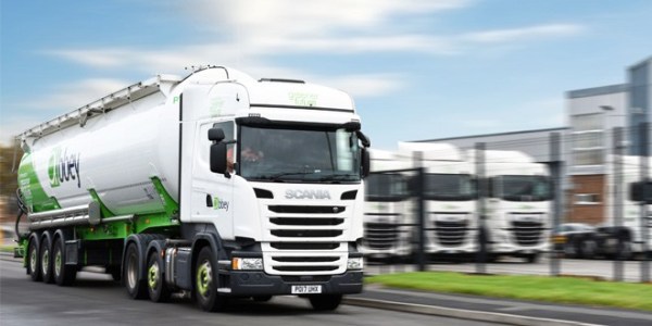 Abbey Logistics increases chocolate distribution with Barry Callebaut by 100 per cent