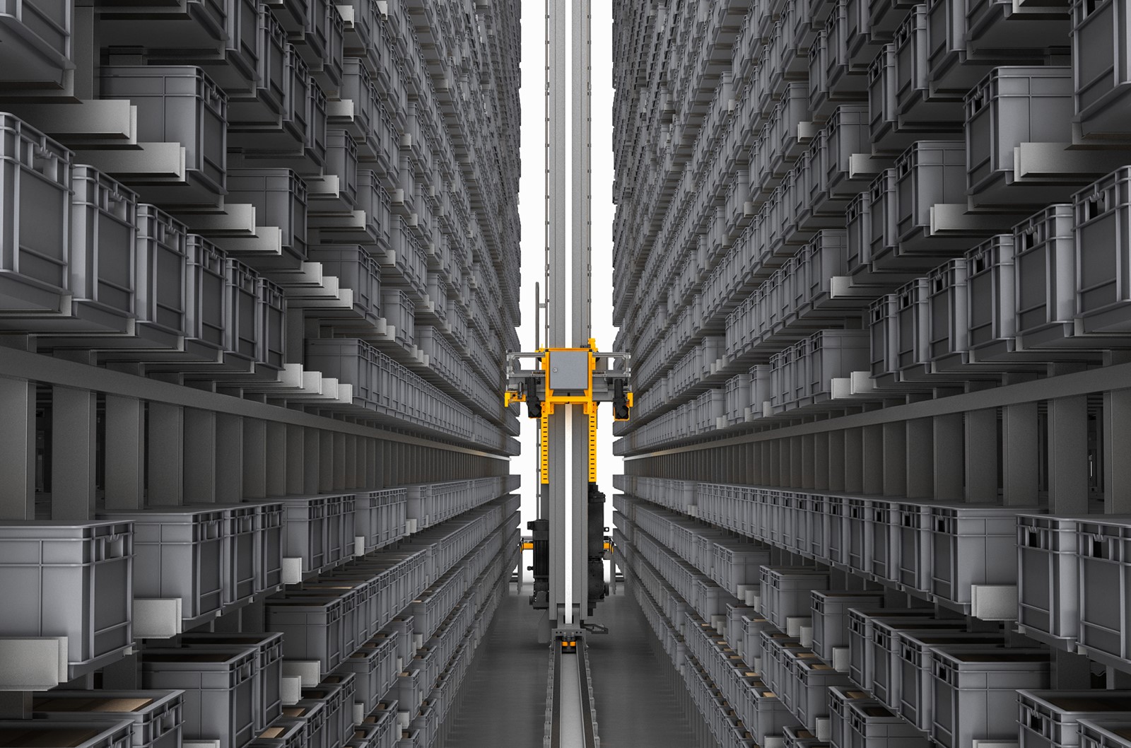 ContiTech collaborates with Jungheinrich on establishment of logistics centre f