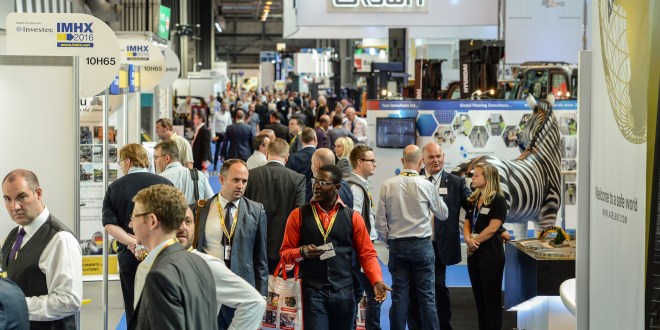Dont miss the chance to meet over 400 suppliers at IMHX 2019