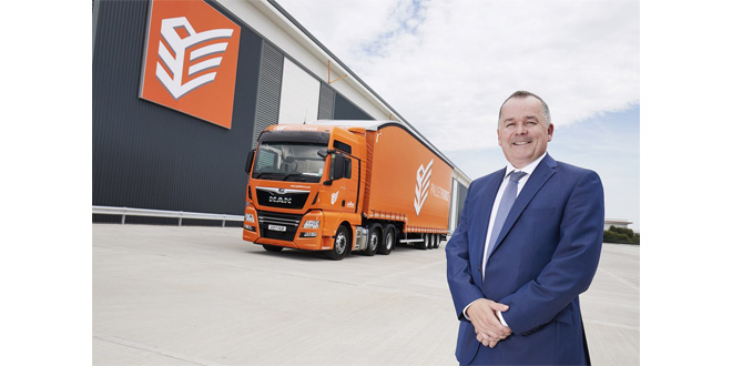 EV Cargo Palletforce SuperHub Shortlisted As Heathrow Logistics Hub