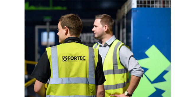 FORTEC SIGNS ARMED FORCES COVENANT TO SHOW SUPPORT FOR VETERAN WORKERS