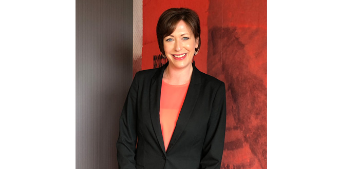 LPR UK appoints new Commercial Director