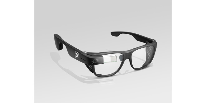 Next level picking Picavi uses the new Glass Enterprise Edition 2 from Google