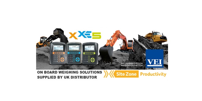 SITEZONE PRODUCTIVITY LAUNCHES WITH VEI GROUP AS FIRST PARTNER
