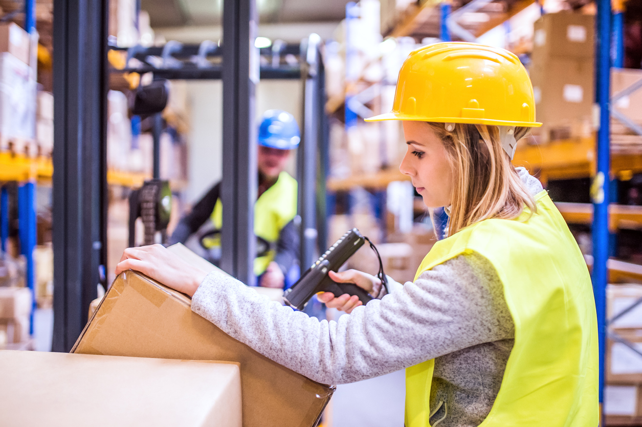 TOUCHPATH LAUNCHES NEW WAREHOUSE MANAGEMENT SYSTEM