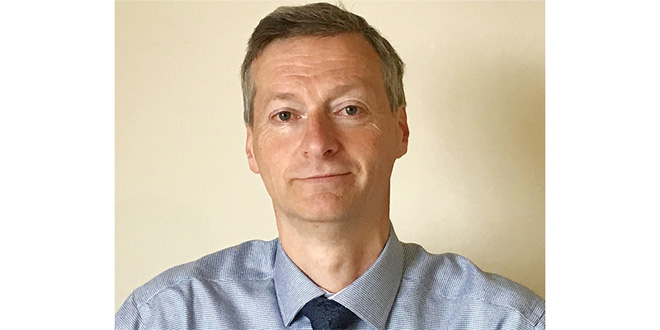 TRL New Chief Executive Appointment