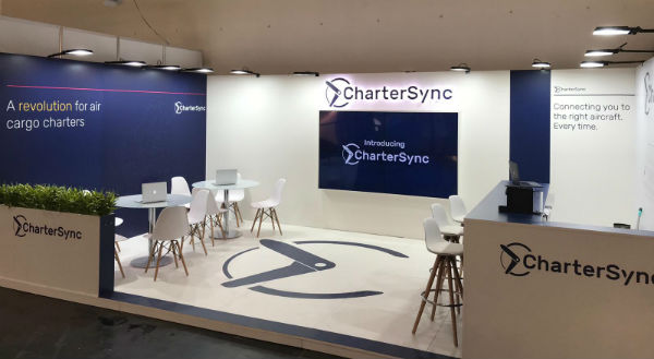 CharterSync ready for flight