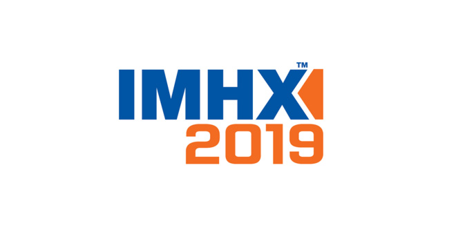 Free-to-attend seminars at IMHX 2019 will explore the next generation of supply chain challenges