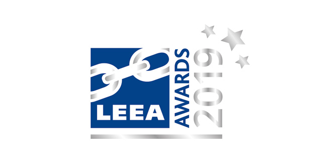 LEEA Awards 2019 open for entries
