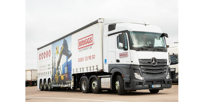 Ryder and Briggs the success of a true partnership approach