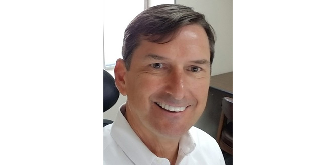 SCOTT TANT JOINS CIS RIGGING AS DIRECTOR OF BUSINESS DEVELOPMENT