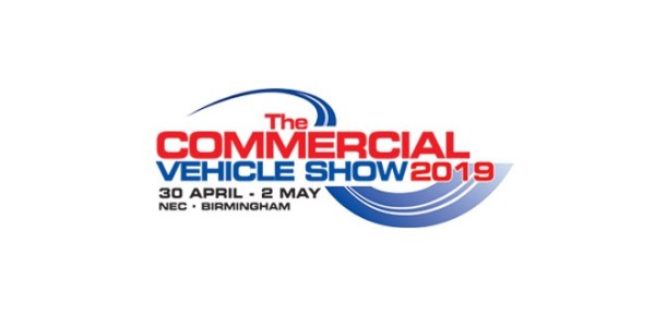 STRONG SALES SUCCESSES AT CV SHOW 2019
