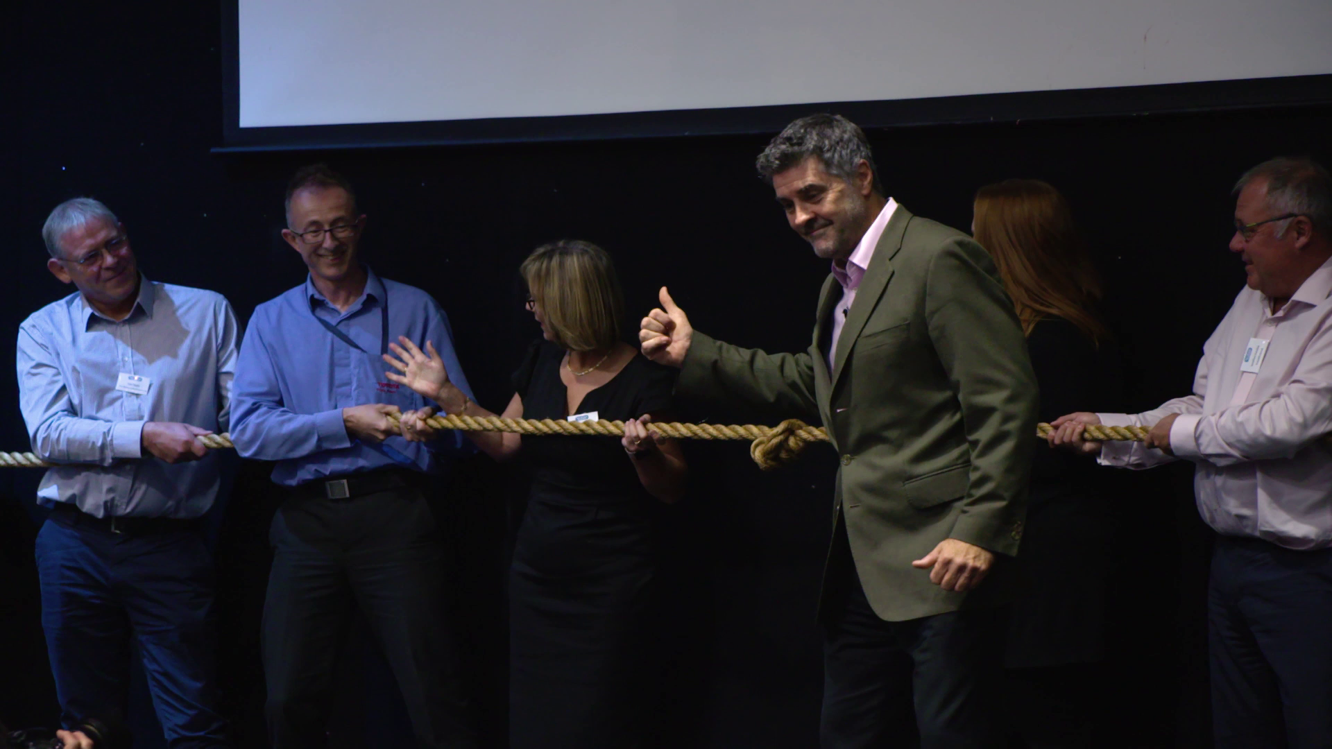 Theme announced for National Forklift Safety Convention 2019
