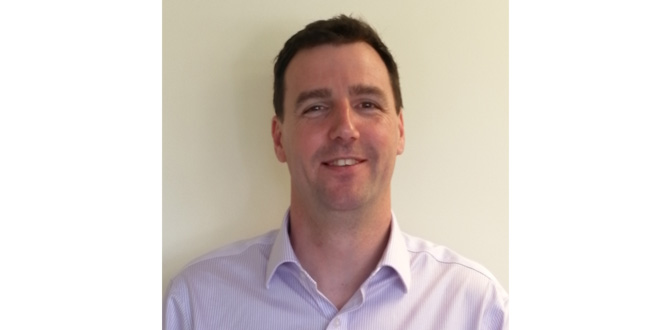 B&B Attachments Ltd Announces New Financial Controller