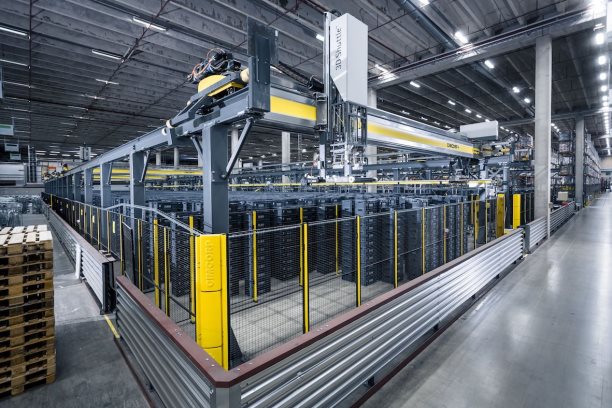 Cimcorp partners with Conveyor Networks Ltd