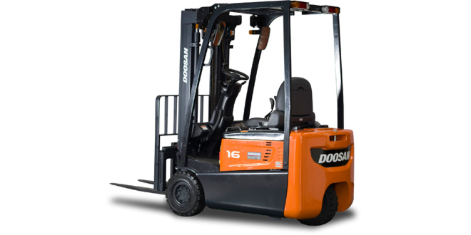 Doosan leads with six industry zones at IMHX