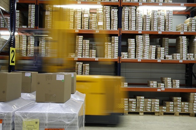Full warehouses post Brexit spark safety concerns for workers