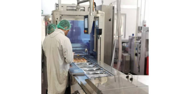 GEA PowerPak PLUS boosts bakery business