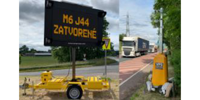 Its not Double Dutch to overseas drivers says vps