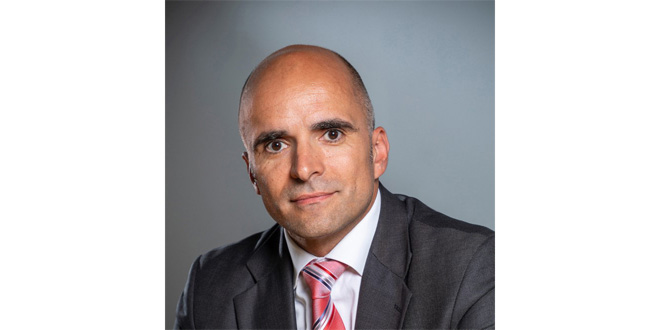 MD CARLOS RODRIGUES SETS OUT CLEAR VISION FOR RENAULT TRUCKS CONFIRMS URBAN FUTURE IS ELECTRIC