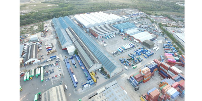 Plastic packaging waste recycling specialist OSO Polymers