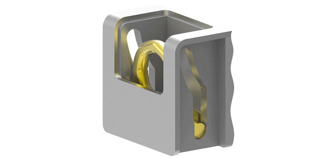 RUD OPTILASH-CLICK Offers Flexibility in Lashing Procedures