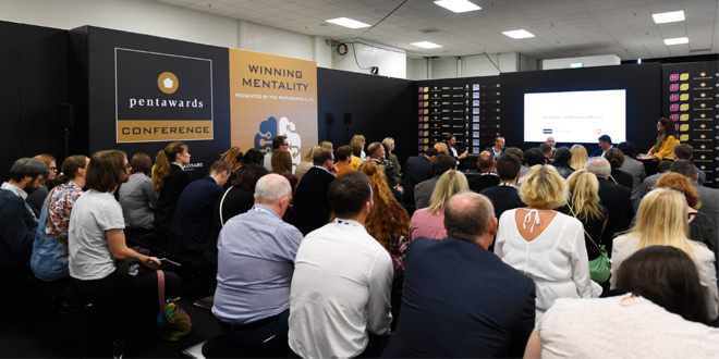 The UKs Leading Packaging Show Collaborates with Pentawards for Exclusive Conference