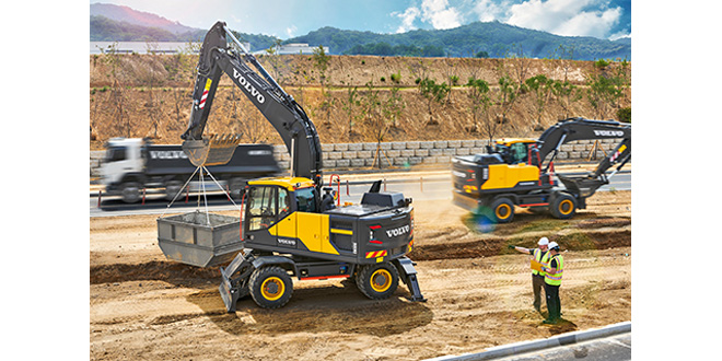 5 ways to improve excavator fuel efficiency