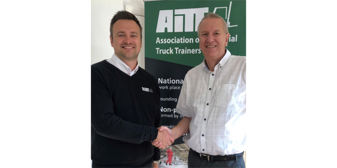 AITT and FLTA form dynamic new alliance