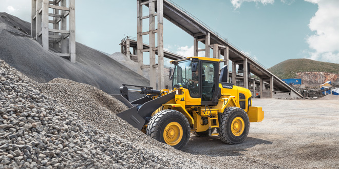 EcoOperator training A love story for operator and machine