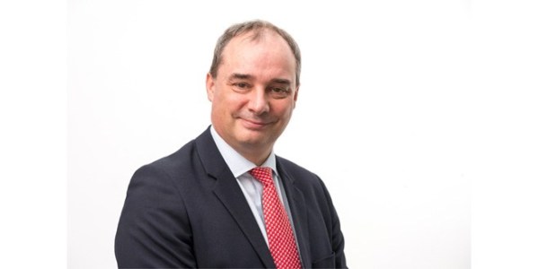 Innovative Supply Chain Professor wins national teaching fellowship