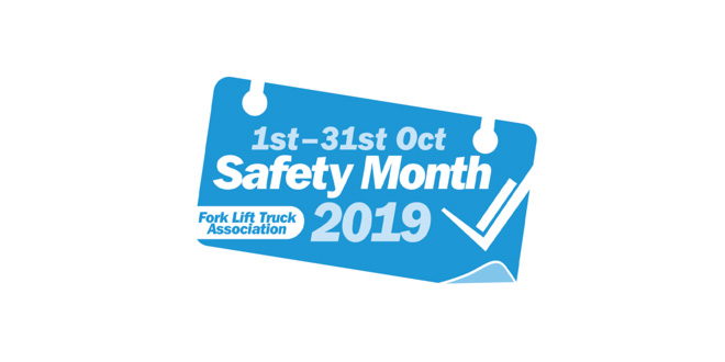 National Forklift Safety Month warns of life-changing accidents