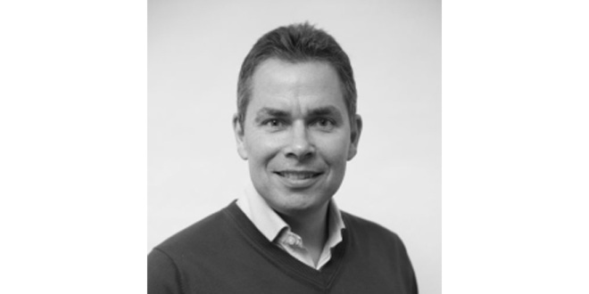 New Sales Director for Diamond Phoenix Automation