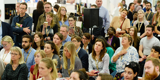 Packaging Innovations and Luxury Packaging London 2019
